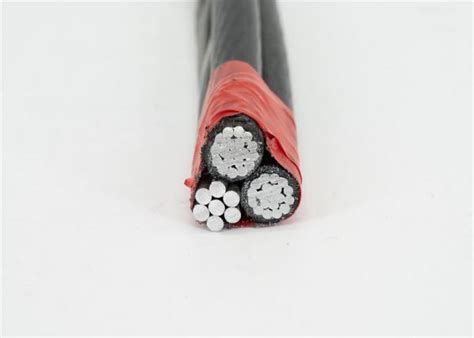 Aerial Bundle Cables Manufacturer Astm Standard Duplex Triplex