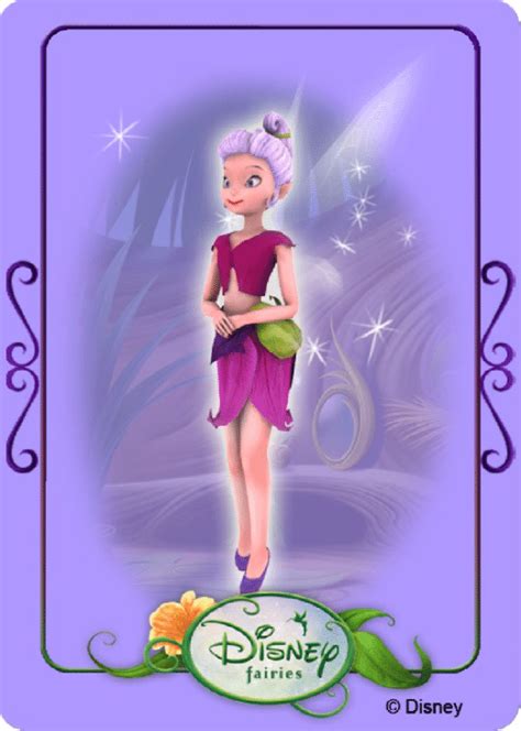 Idalia Disney Fairies Wiki Fandom