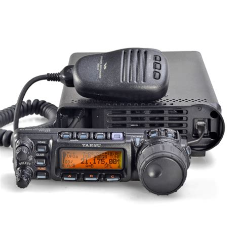 Yaesu Ft 857d