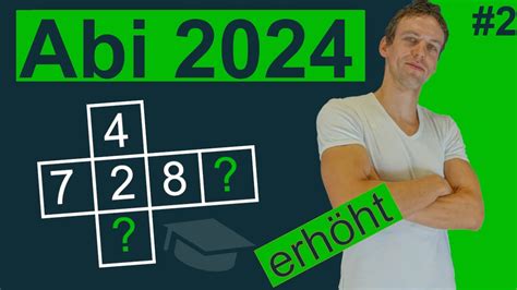 Stochastik Erh Htes Niveau Mathe Abitur Erwartungswert