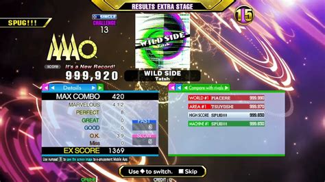 DDR A3 WILD SIDE CSP 13 999 920 SDP PFC YouTube