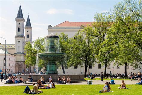 Locations für Ihre Kongresse | Messe München