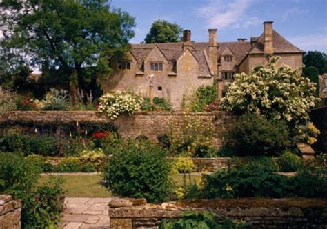 National Trust, Snowshill Manor | Art UK