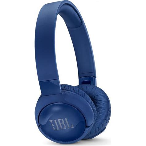 Nauszne Jbl Tune Bt Nc Niebieska Niebieskie S Uchawki Bluetooth