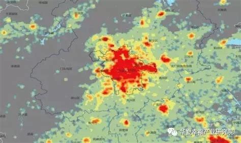 我国城镇化空间格局的都有哪些新特征 知乎