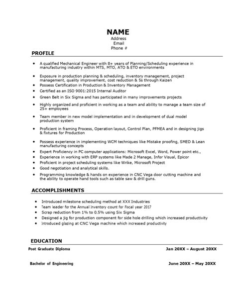 Create Professional Resume And Cover Letter By Premnathprs Fiverr