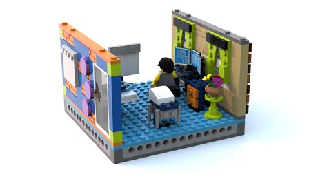 Lego Ideas Product Ideas Create Your Own Studio