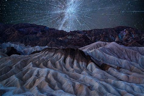 Death Valley Astrophotography Workshop - Natures Album