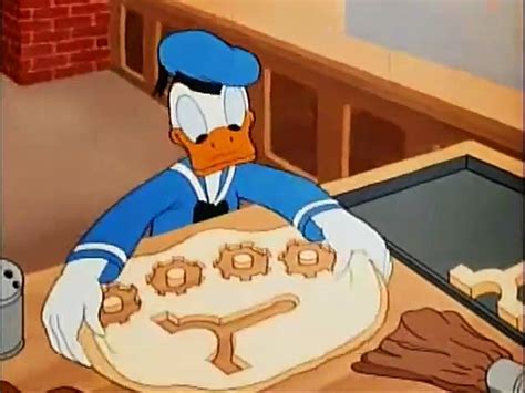 Donald Duck The Plastics Inventor 1944 Video Dailymotion