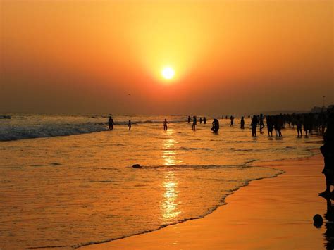 Beaches In Odisha: Top 14 Beaches in Odisha for Holiday Destination