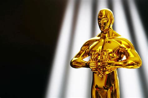 Rockaxis Premios Oscar 2023 Se Revela Lista De Nominados