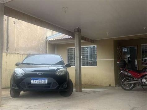 Casa Quartos Na Avenida Estados Unidos Na Es Fazenda Rio