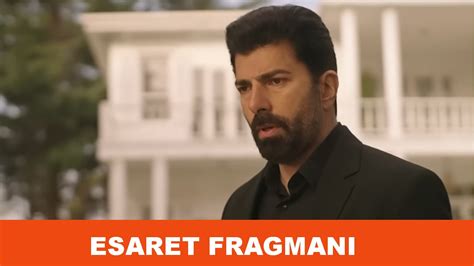 Esaret 51 Bölüm Fragmanı izle Esaret 50 Bölüm izle Son Haberler