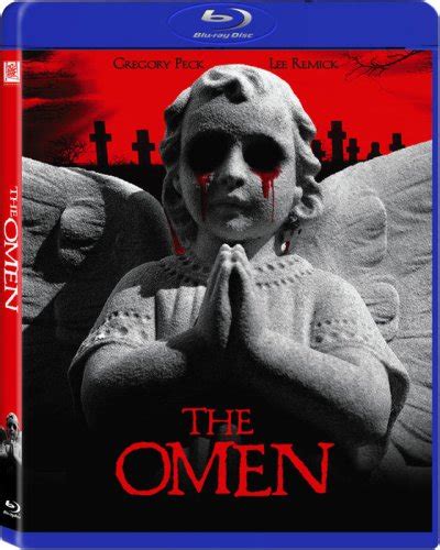 rutor info Омен Omen The 1976 BDRip от HQ ViDEO