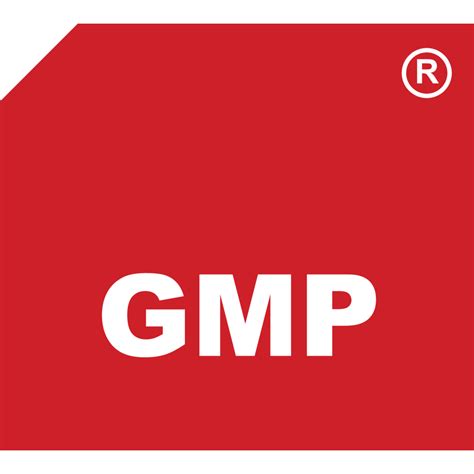 Gmp logo, Vector Logo of Gmp brand free download (eps, ai, png, cdr ...