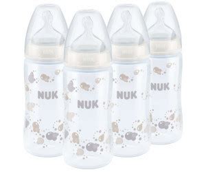 Nuk First Choice Anti Colic Ml Pack Ab Preisvergleich