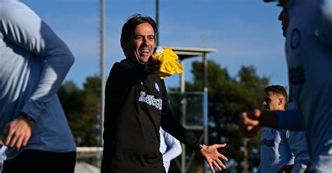 Inter per lAtalanta il vero dubbio di Inzaghi non è su Frattesi ma su