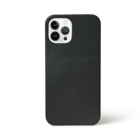 iPhone 13 Leather Case — Classy Leather Bags