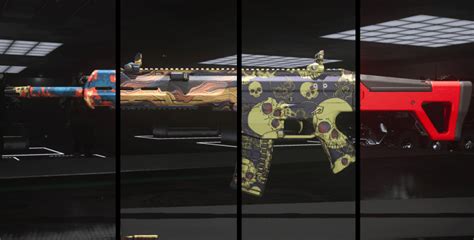 How To Get Golden River Camo In Mw3 Prima Games