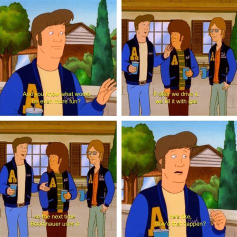 Boomhauer on Twitter: