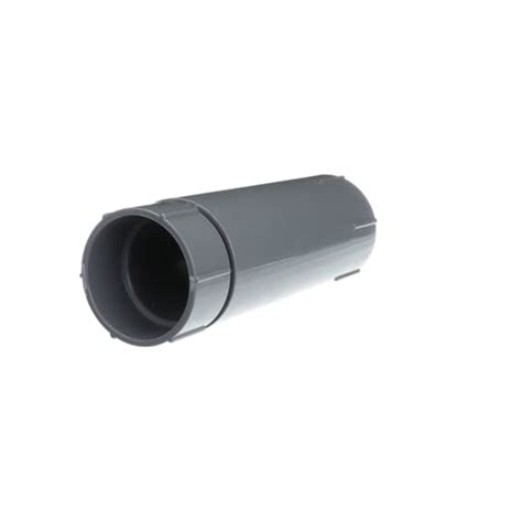 Carlon E945LX 3 PVC Conduit Expansion Fitting Male Terminal Adapter