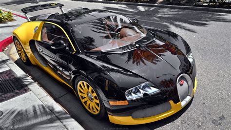 Bugatti Veyron Plays With BMW M3 | DragTimes.com Drag Racing, Fast Cars ...