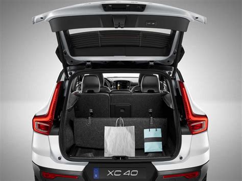 Galeria De Fotos Teste Volvo Xc T R Design Autoo