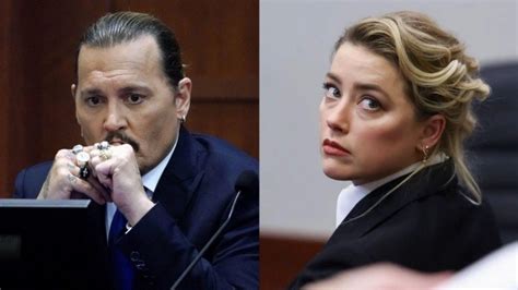 Johnny Depp vs Amber Heard Cuándo termina el juicio por difamación y