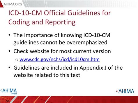 Ppt Basic Icd Cm Pcs And Icd Cm Coding Edition Powerpoint