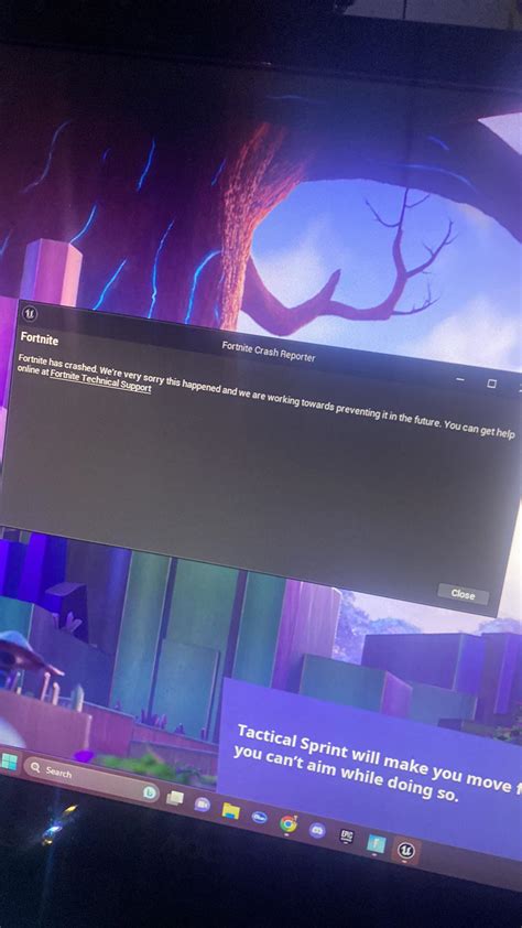 Pc Still Doesn’t Work R Fortnitebr