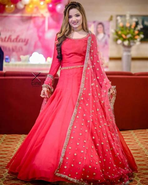 Actor Kashif Khan Daughter Rabeeca Khan Birthday Pictures Reviewit Pk