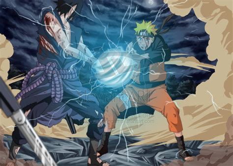 Madara Uchiha Vs Naruto And Sasuke Full Fight