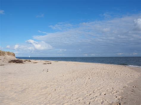 Sylt Extremo Sur Playa Foto Gratis En Pixabay Pixabay