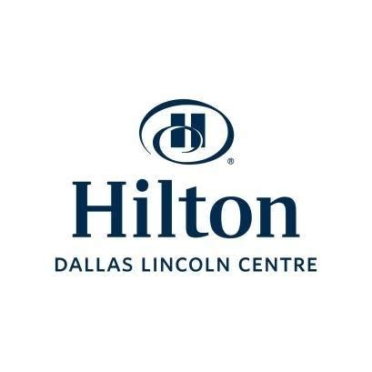 Hilton Dallas Lincoln Centre - Hotel Association of North Texas