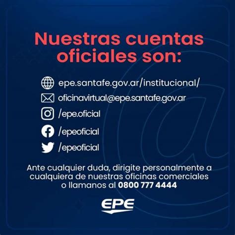 La Epe Advierte Sobre Falsos Empleados Sunchaleshoy