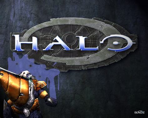 Halo Wallpaper