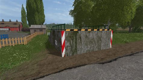 Large Loading Ramp V Fs Farming Simulator Mod Fs Mod