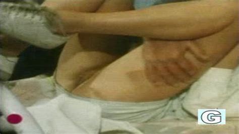 Naked Petra Scharbach In La Mia Preda