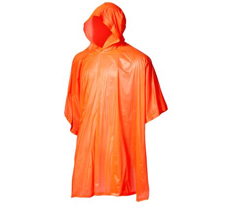 Rain Poncho Png