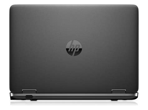 HP ProBook 640 Series - Notebookcheck.net External Reviews