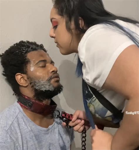 My New Spit Humiliation Clip Is Soo Hot Scrolller