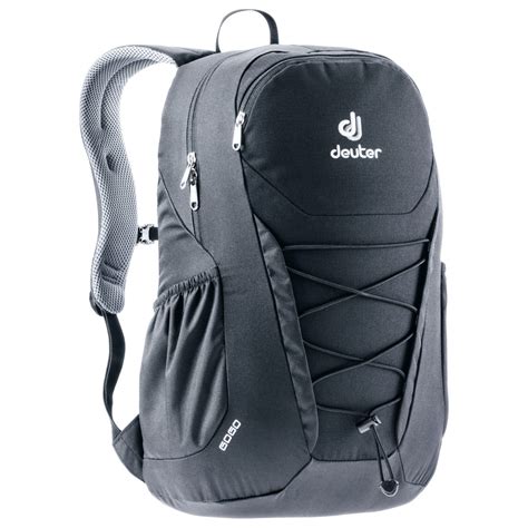 Deuter Gogo 25 Daypack Buy Online Bergfreunde Eu