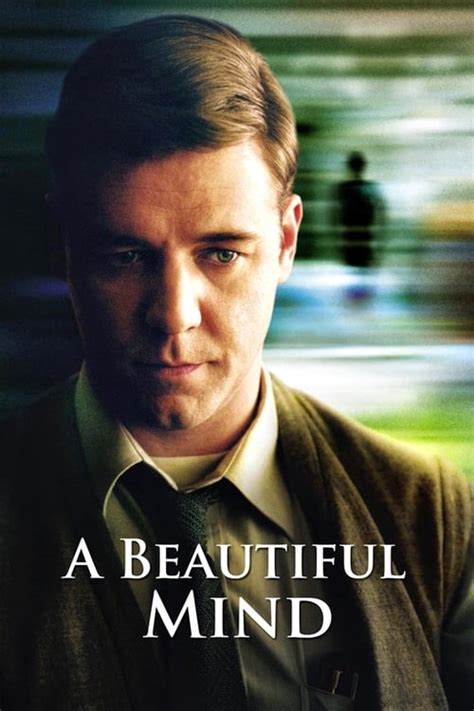 A Beautiful Mind 2001 Cast And Crew — The Movie Database Tmdb