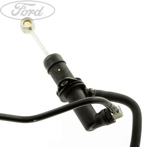 Ford Clutch Master Cylinder 1544174