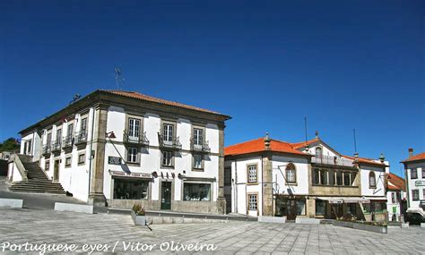 Guarda, Portugal