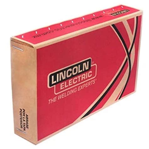 Electrodo Lincol M E 6013 5 32 Yo Claudio Mercantil