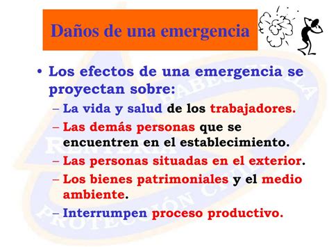 Ppt Evacuaci N La Conducta Humana Ante Situaciones De Emergencia La