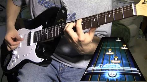 Rock Band 3 Squier Pro Guitar Controller In Depth Review Part 1 Youtube