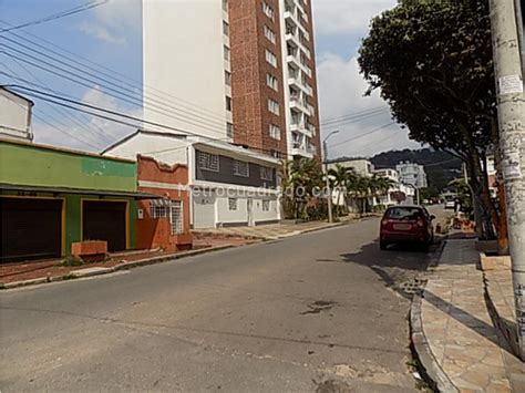 Venta De Casa En San Alonso Bucaramanga M