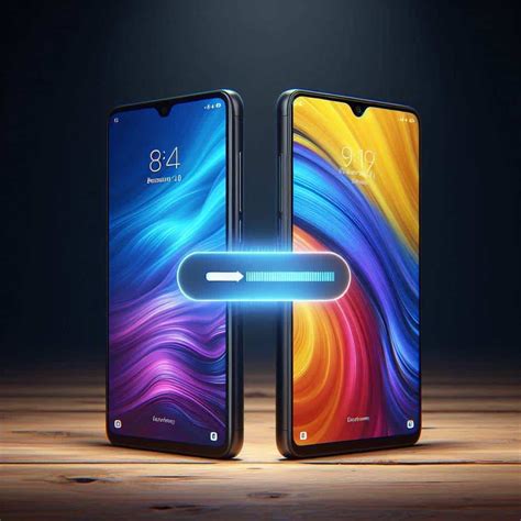 How to Transfer Data From Old Xiaomi Redmi to New Xiaomi Redmi Phone ...